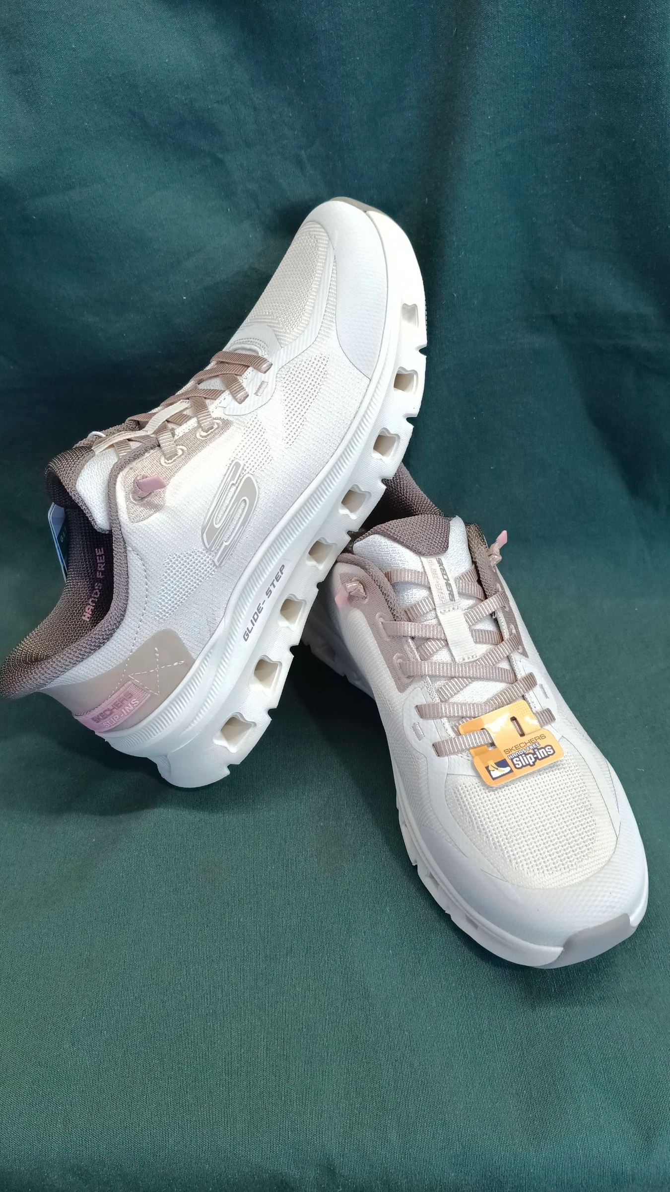 Skechers Glide-Step Pro Chaussures en maille sans les mains Taille 39 – photo 11